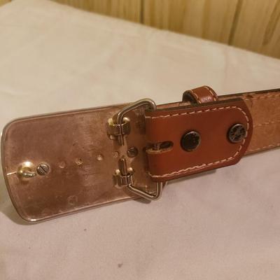 Siskiyou Belt Buckles, Bolos and Money Clips (M-KD)