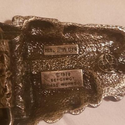 Siskiyou Belt Buckles, Bolos and Money Clips (M-KD)