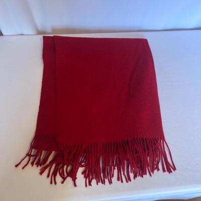 Gloves, Hats & Scarves (DR-MG)