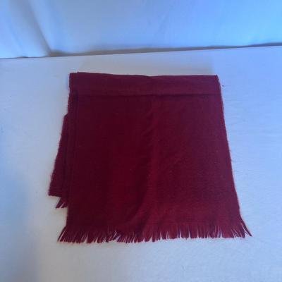 Gloves, Hats & Scarves (DR-MG)