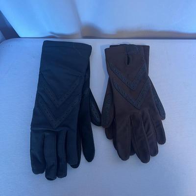 Gloves, Hats & Scarves (DR-MG)