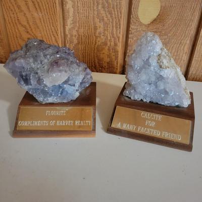 Mini Mining Decor (O-DW)