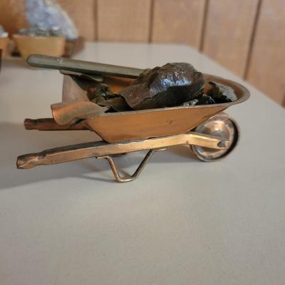 Mini Mining Decor (O-DW)