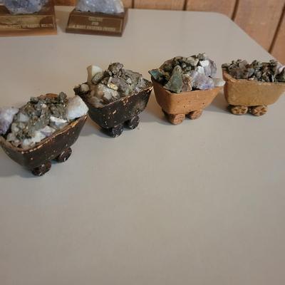 Mini Mining Decor (O-DW)