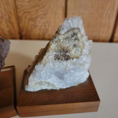 Mini Mining Decor (O-DW)