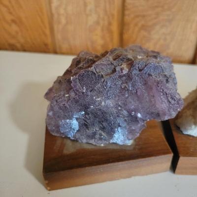 Mini Mining Decor (O-DW)