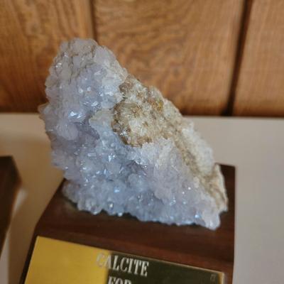 Mini Mining Decor (O-DW)