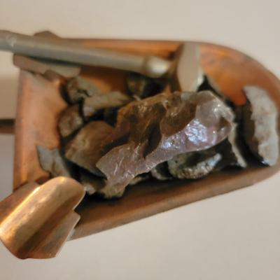 Mini Mining Decor (O-DW)