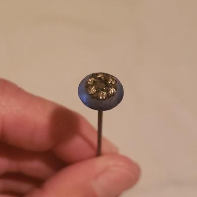 Miscellaneous Ornate Tools and Fashion  (M-KD)