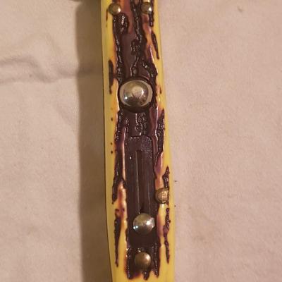 Miscellaneous Ornate Tools and Fashion  (M-KD)