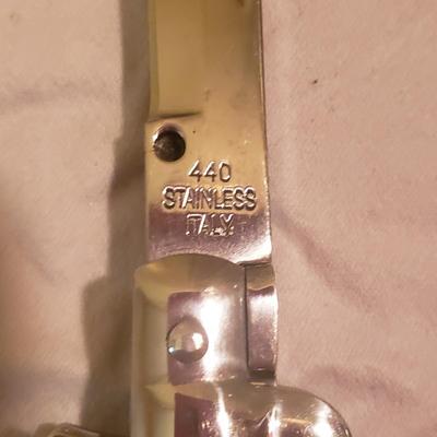 Miscellaneous Ornate Tools and Fashion  (M-KD)