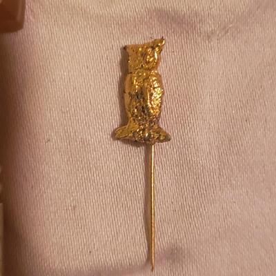 Miscellaneous Ornate Tools and Fashion  (M-KD)