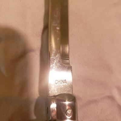 Miscellaneous Ornate Tools and Fashion  (M-KD)