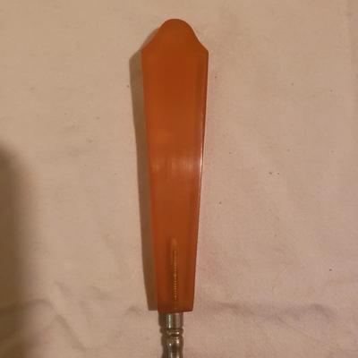 Miscellaneous Ornate Tools and Fashion  (M-KD)