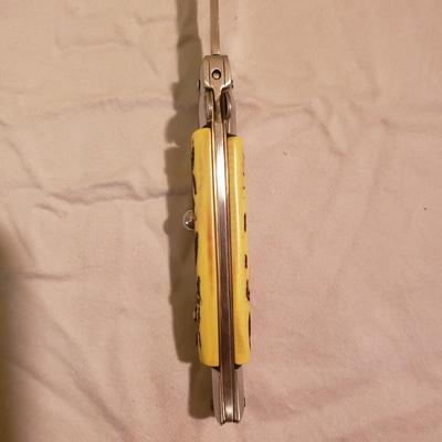 Miscellaneous Ornate Tools and Fashion  (M-KD)