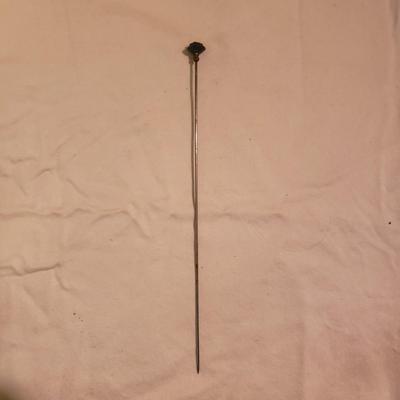 Miscellaneous Ornate Tools and Fashion  (M-KD)