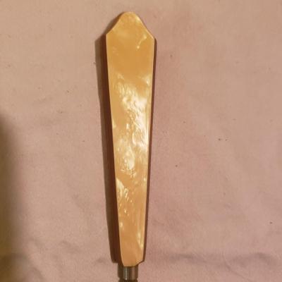 Miscellaneous Ornate Tools and Fashion  (M-KD)