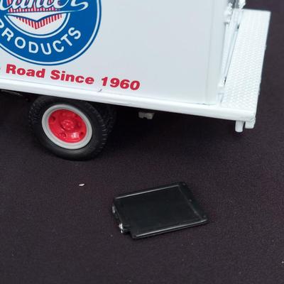 Diecast Classic Trucks (OB4-BBL)