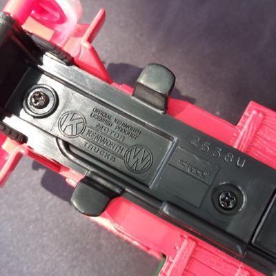 Diecast Classic Trucks (OB4-BBL)