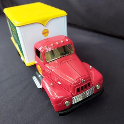 Diecast Classic Trucks (OB4-BBL)