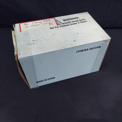 Diecast Classic Trucks (OB4-BBL)