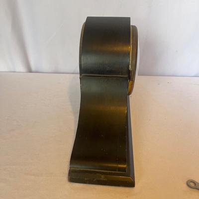 Gilbert 1807 Mantle Clock ( DR-MG)