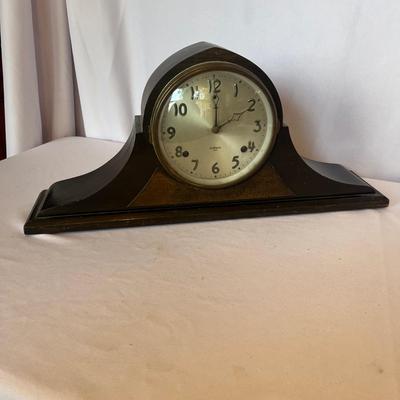 Gilbert 1807 Mantle Clock ( DR-MG)