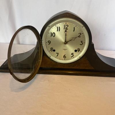 Gilbert 1807 Mantle Clock ( DR-MG)
