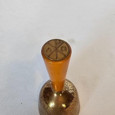 Collection of Handbells (LR-JS)