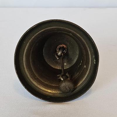 Collection of Handbells (LR-JS)