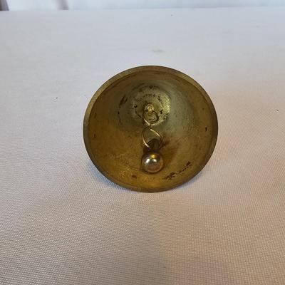 Collection of Handbells (LR-JS)