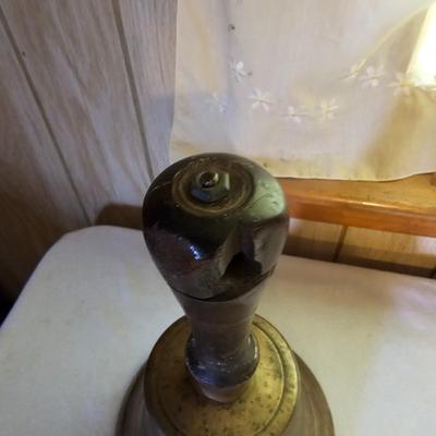 Collection of Handbells (LR-JS)