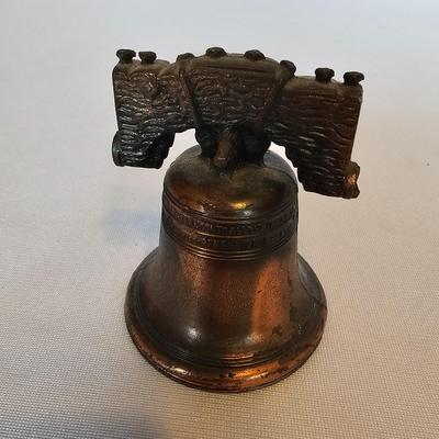 Collection of Handbells (LR-JS)