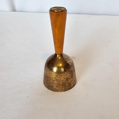 Collection of Handbells (LR-JS)