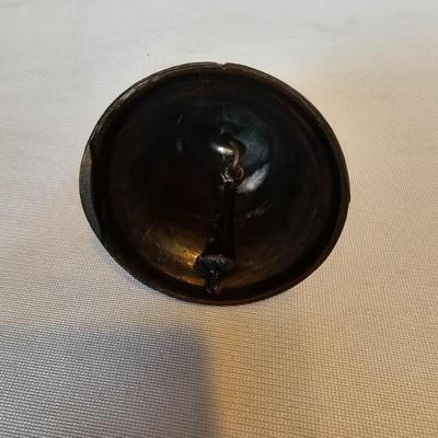 Collection of Handbells (LR-JS)