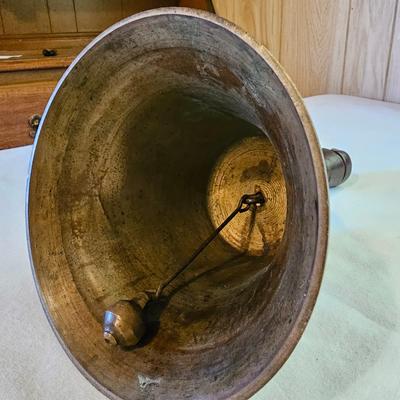 Collection of Handbells (LR-JS)