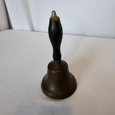 Collection of Handbells (LR-JS)