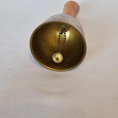 Collection of Handbells (LR-JS)