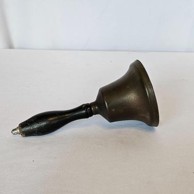 Collection of Handbells (LR-JS)