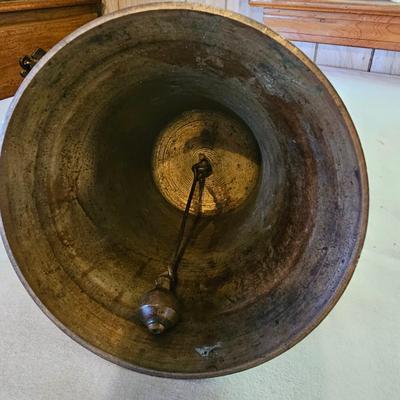 Collection of Handbells (LR-JS)