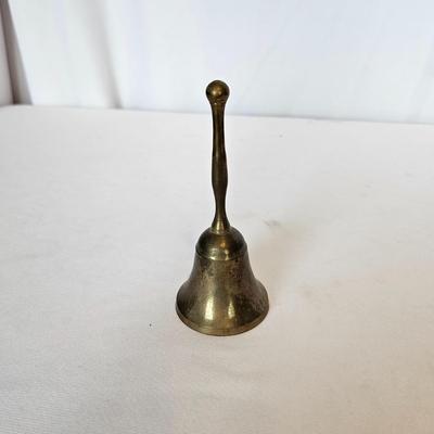 Collection of Handbells (LR-JS)