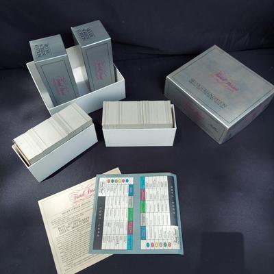 Board Games (OB4-BBL)