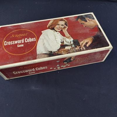 Board Games (OB4-BBL)