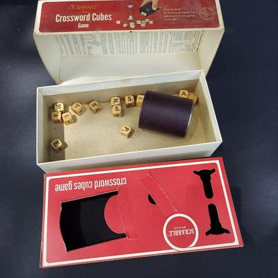 Board Games (OB4-BBL)