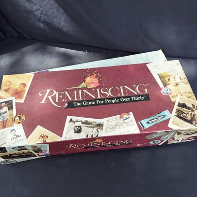 Board Games (OB4-BBL)