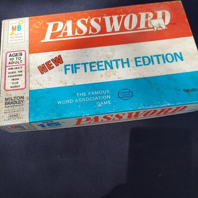 Board Games (OB4-BBL)