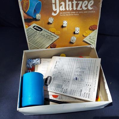 Board Games (OB4-BBL)