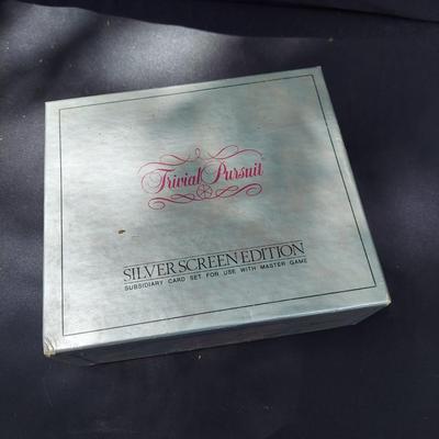 Board Games (OB4-BBL)