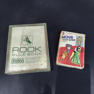 Board Games (OB4-BBL)