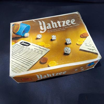 Board Games (OB4-BBL)